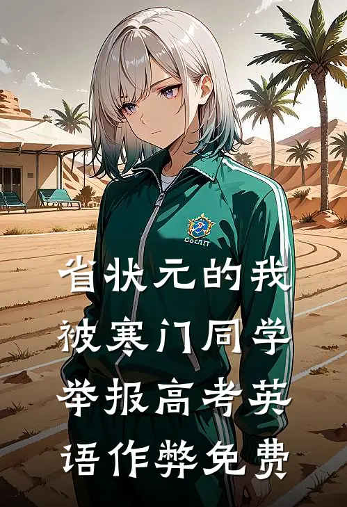 省状元的我被寒门同学举报高考英语作弊免费