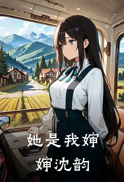 她是我婶婶沈韵
