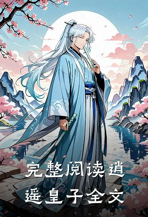 完整阅读逍遥皇子全文