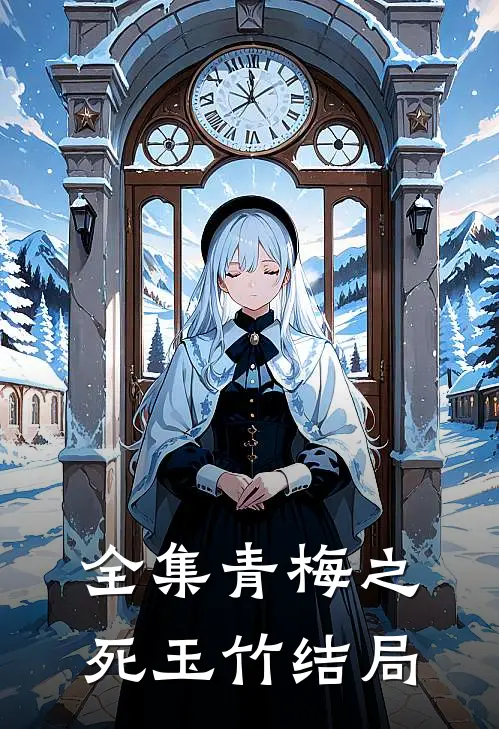 全集青梅之死玉竹结局