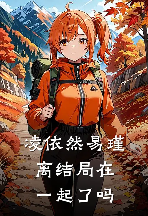 凌依然易瑾离结局在一起了吗
