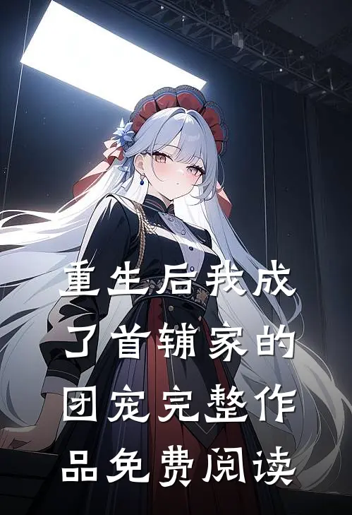 重生后我成了首辅家的团宠完整作品免费阅读