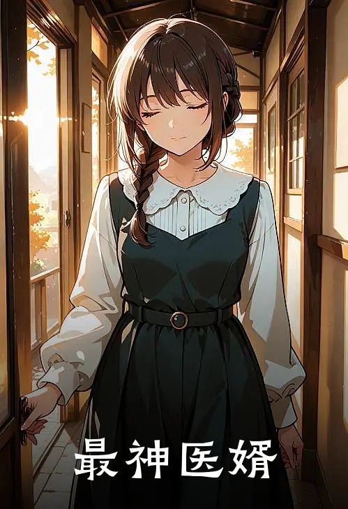 最神医婿