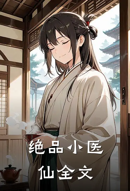 绝品小医仙全文