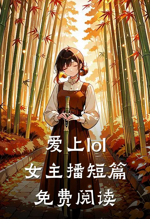 爱上lol女主播短篇免费阅读