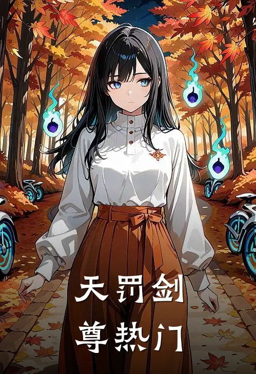天罚剑尊热门