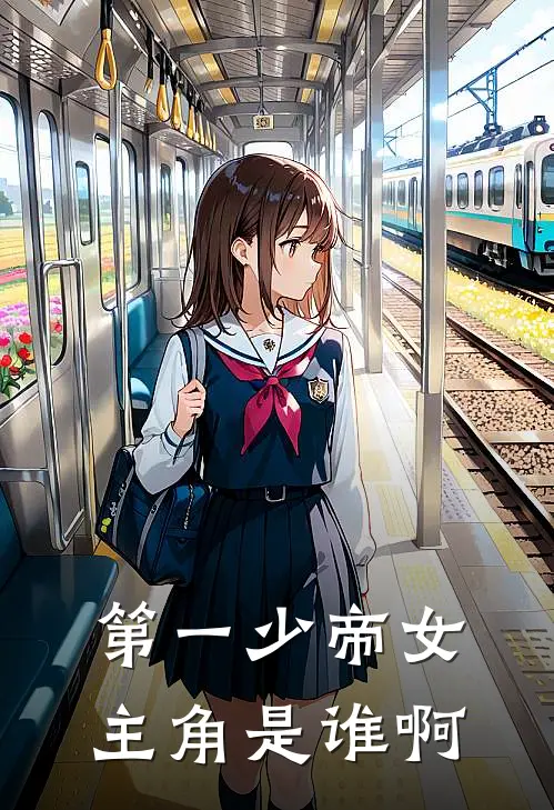 第一少帝女主角是谁啊