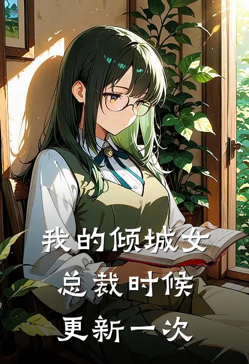 我的倾城女总裁时候更新一次