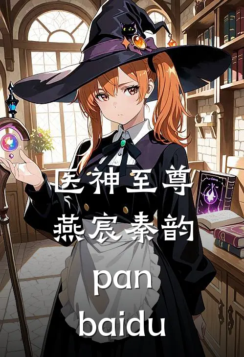 医神至尊燕宸秦韵 pan.baidu