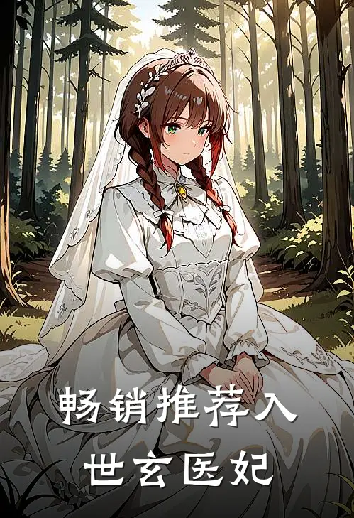 畅销推荐入世玄医妃