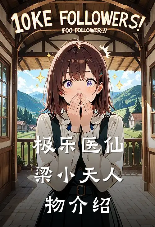极乐医仙梁小天人物介绍