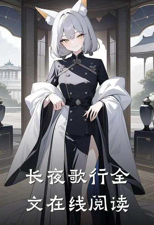 长夜歌行全文在线阅读