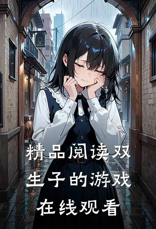 精品阅读双生子的游戏在线观看