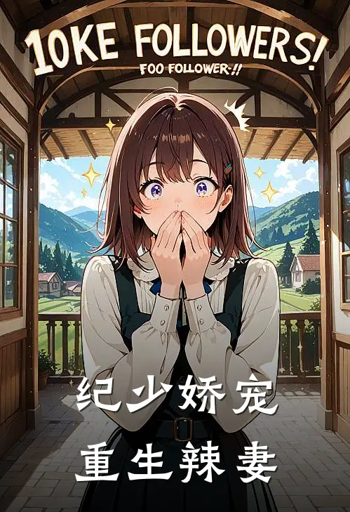 纪少娇宠重生辣妻