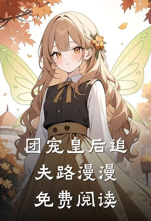 团宠皇后追夫路漫漫免费阅读
