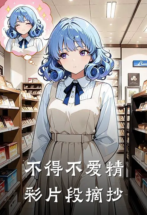 不得不爱精彩片段摘抄