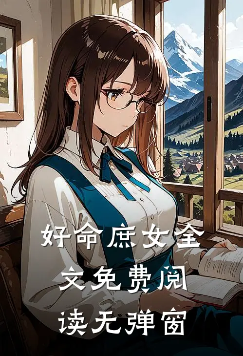 好命庶女全文免费阅读无弹窗