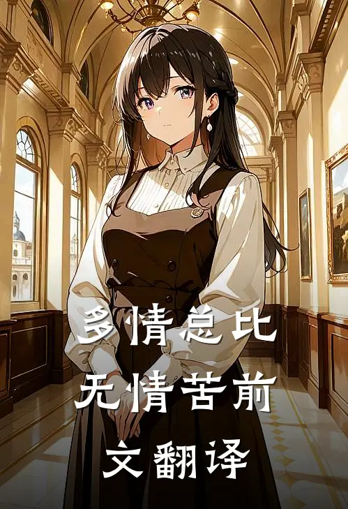 多情总比无情苦前文翻译
