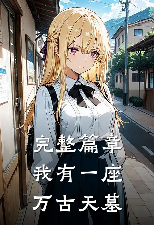 完整篇章我有一座万古天墓