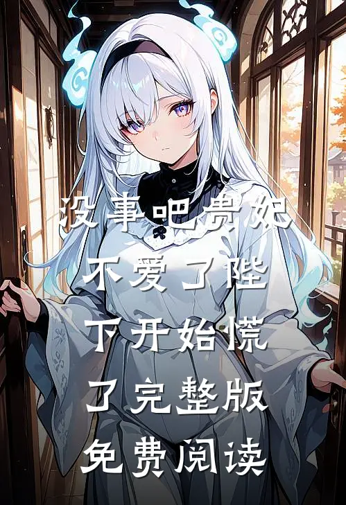没事吧贵妃不爱了陛下开始慌了完整版免费阅读