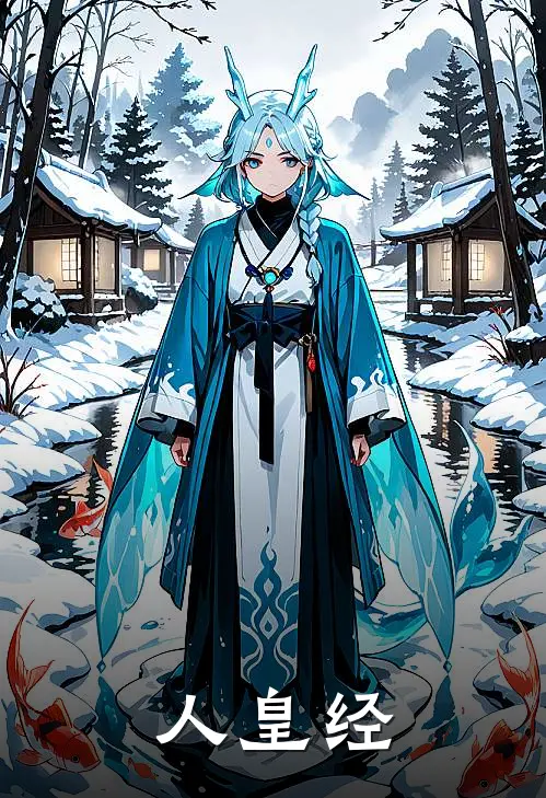 人皇经