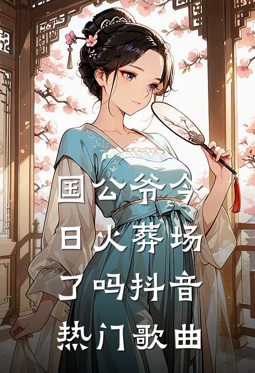 国公爷今日火葬场了吗抖音热门歌曲