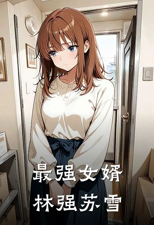 最强女婿林强苏雪