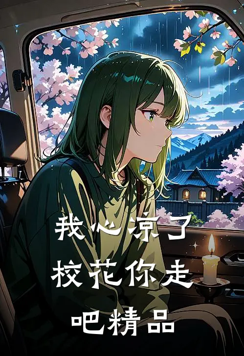 我心凉了校花你走吧精品