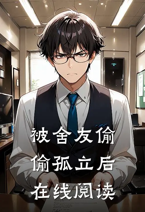 被舍友偷偷孤立后在线阅读