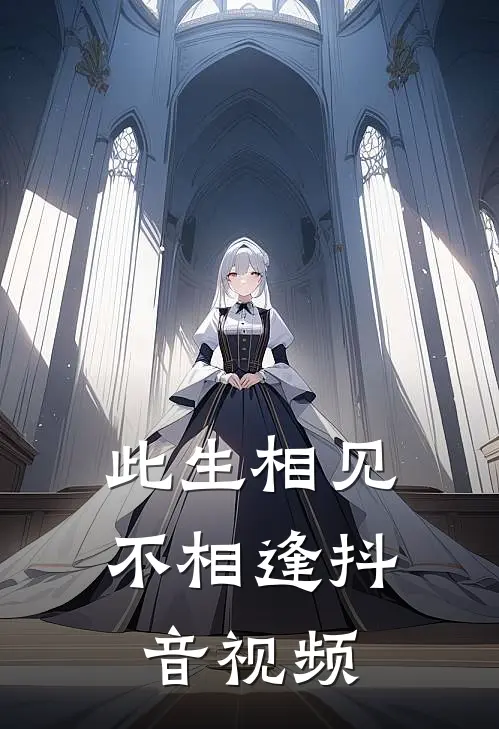 此生相见不相逢抖音视频