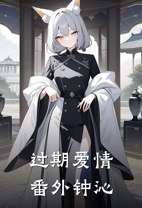 过期爱情番外钟沁