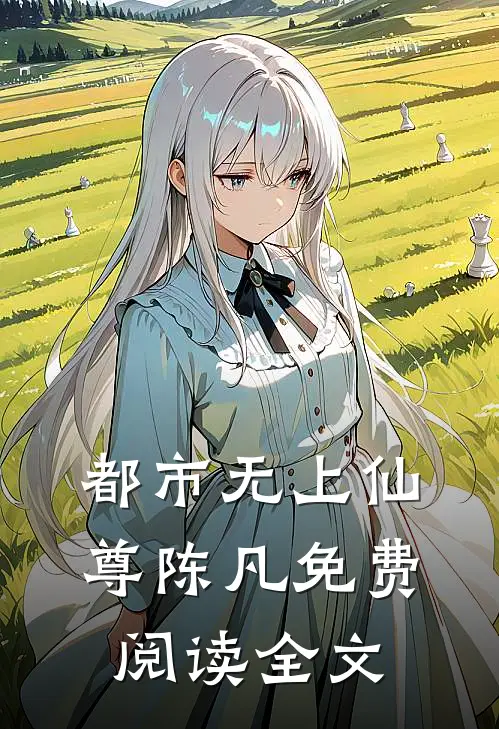 都市无上仙尊陈凡免费阅读全文