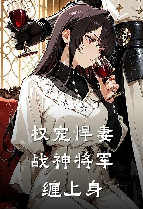 权宠悍妻战神将军缠上身
