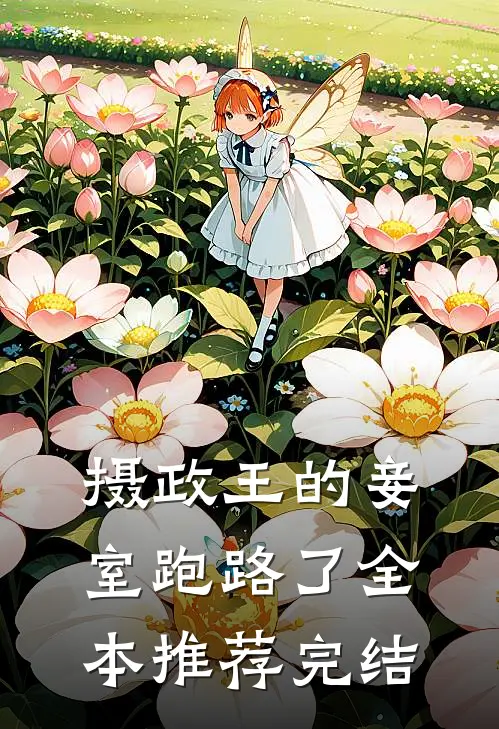 摄政王的妾室跑路了全本推荐完结