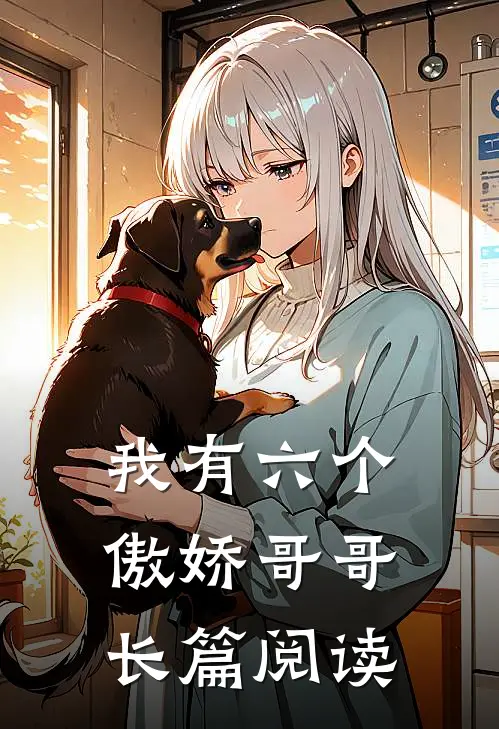 我有六个傲娇哥哥长篇阅读