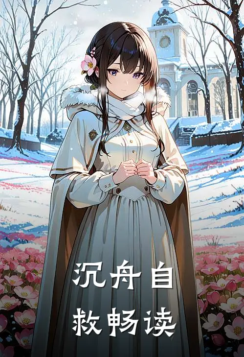 沉舟自救畅读