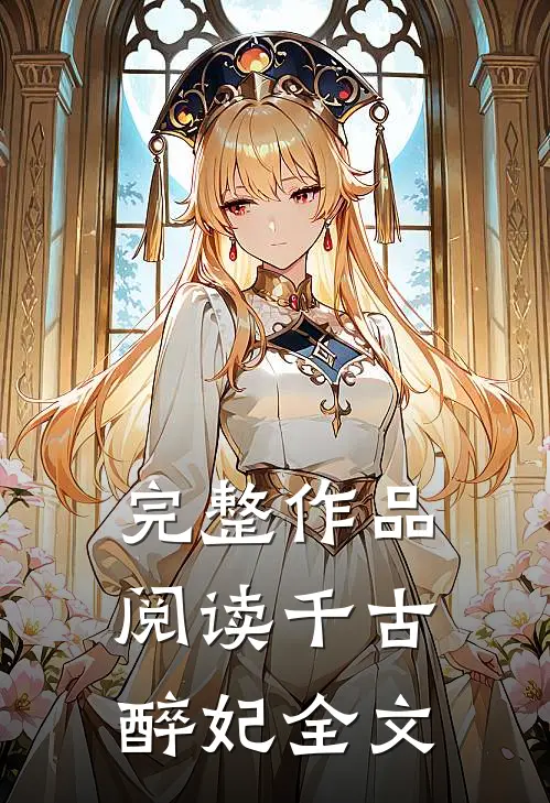 完整作品阅读千古醉妃全文