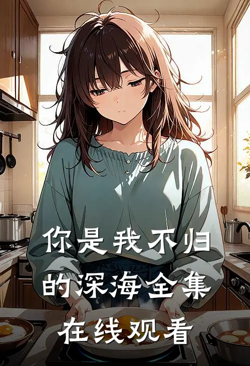 你是我不归的深海全集在线观看
