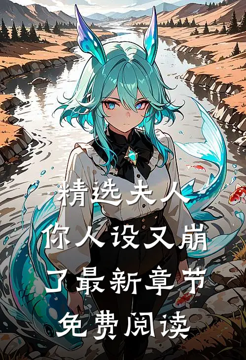 精选夫人,你人设又崩了最新章节免费阅读