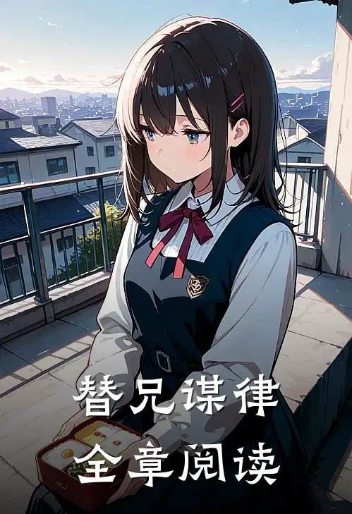 替兄谋律全章阅读