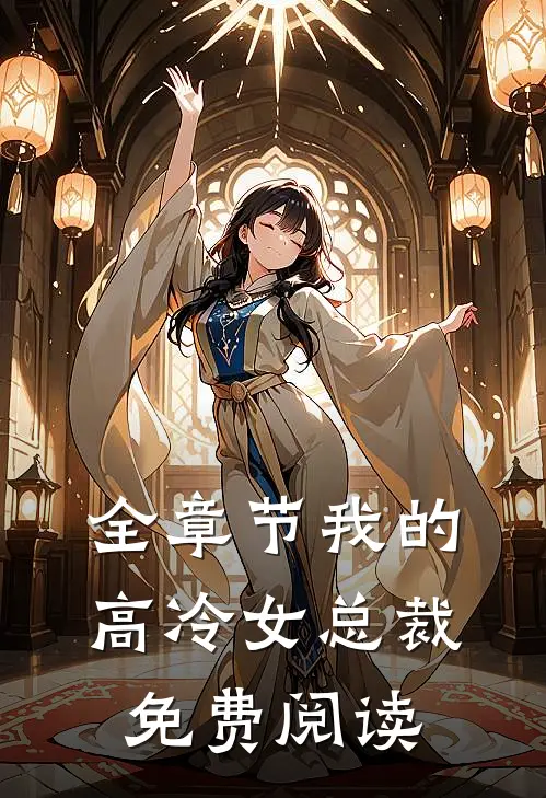 全章节我的高冷女总裁免费阅读