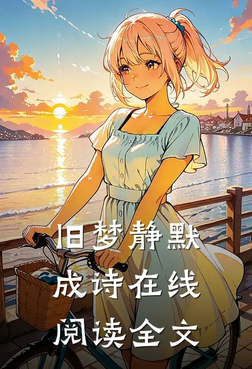 旧梦静默成诗在线阅读全文