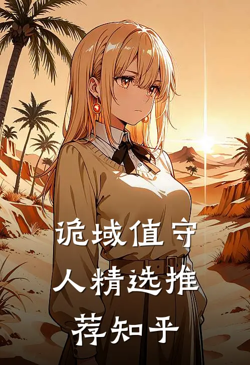 诡域值守人精选推荐知乎