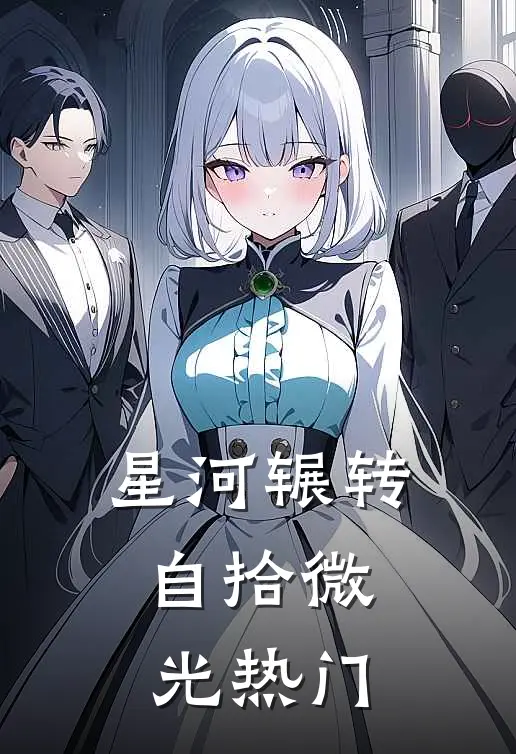 星河辗转，自拾微光热门