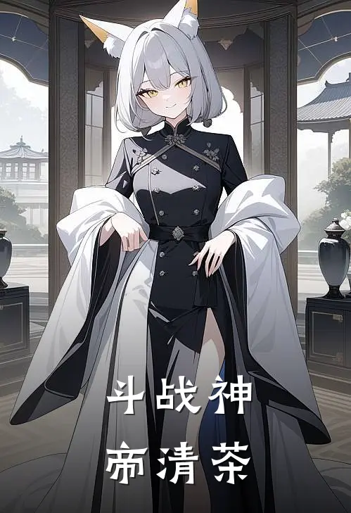 斗战神帝清茶