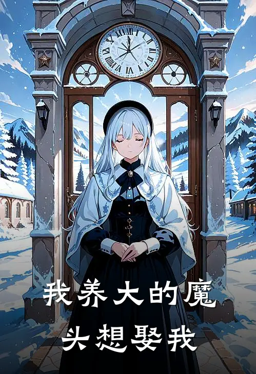 我养大的魔头想娶我
