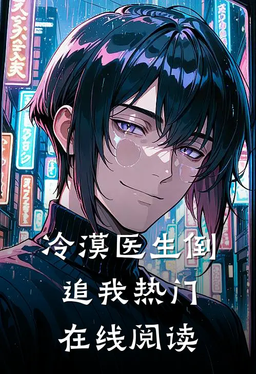 冷漠医生倒追我热门在线阅读