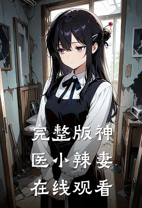 完整版神医小辣妻在线观看