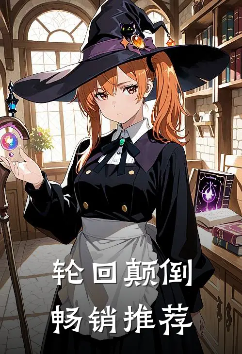 轮回颠倒畅销推荐