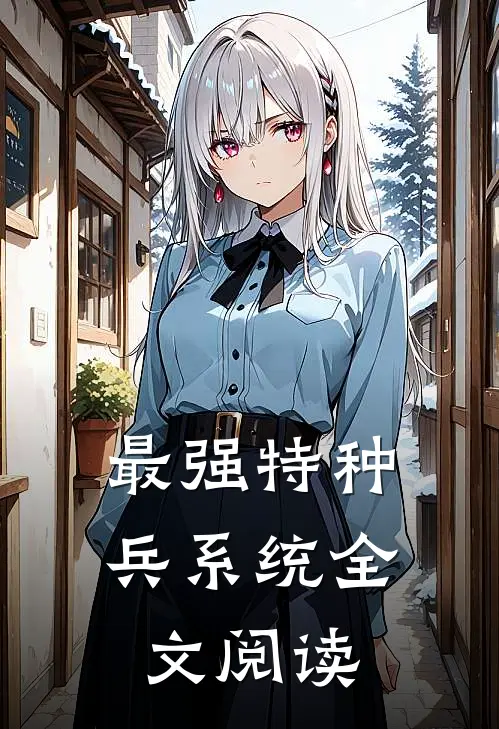 最强特种兵系统全文阅读